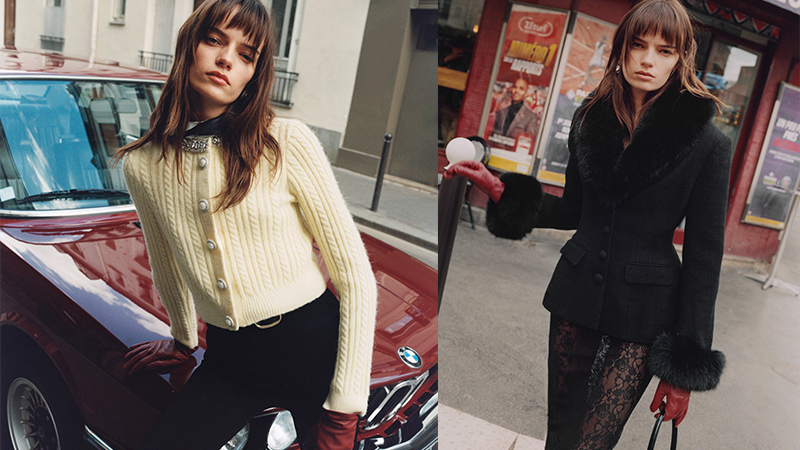 SELF-PORTRAIT SEASON OFF