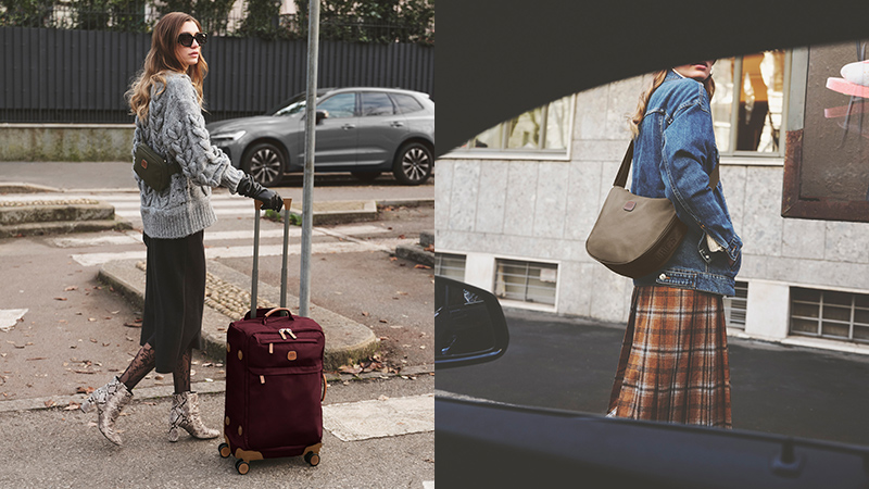 BRIC'S 25FW SEASON OFF