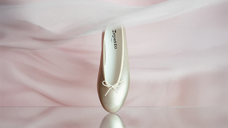 REPETTO F/W SEASON OFF