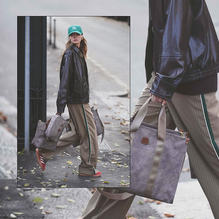 25FW X-COLLECTION LAUNCH