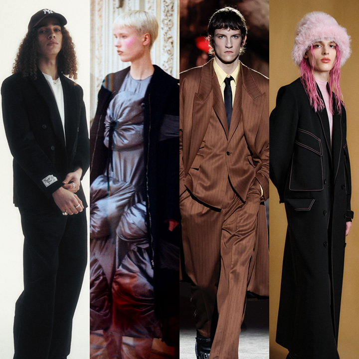 F/W23 NEW BRANDS