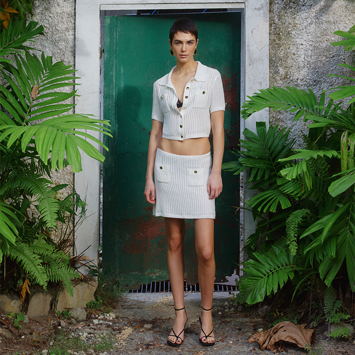 25 PRE-FALL COLLECTION DROP