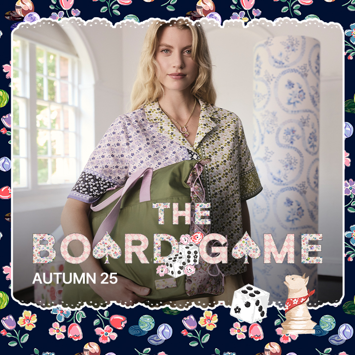 25AW BOARD GAME COLLECTION