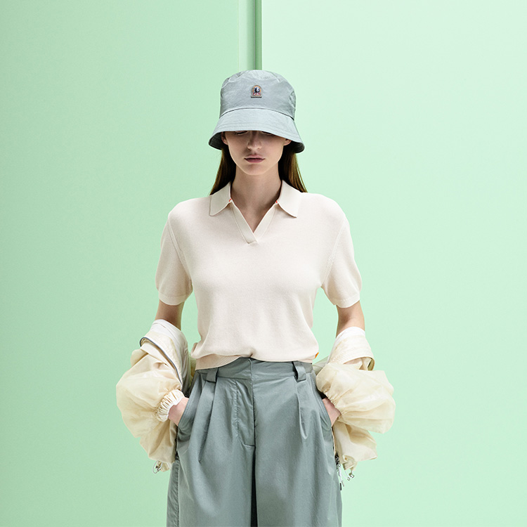 파라점퍼스 2025 S/S