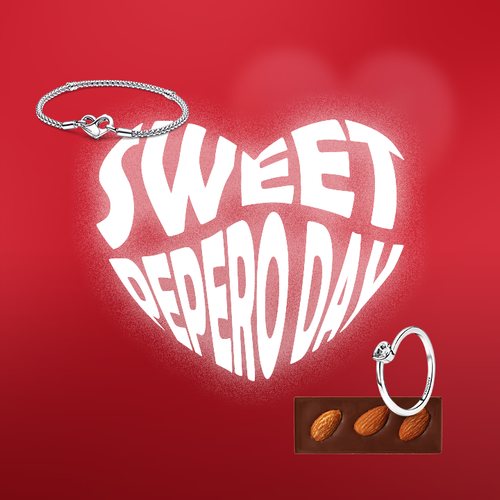 SPECIAL SWEET PEPERO DAY