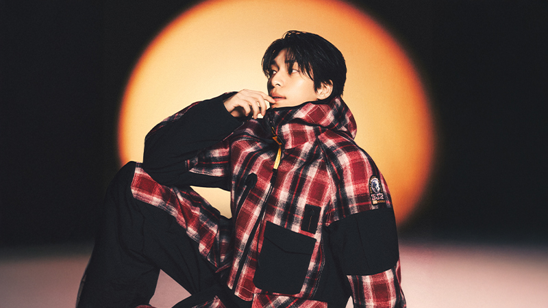 PARAJUMPERS 25FW COLLECTION