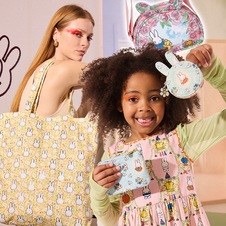 CATH KIDSTON X MIFFY COLLABORATION