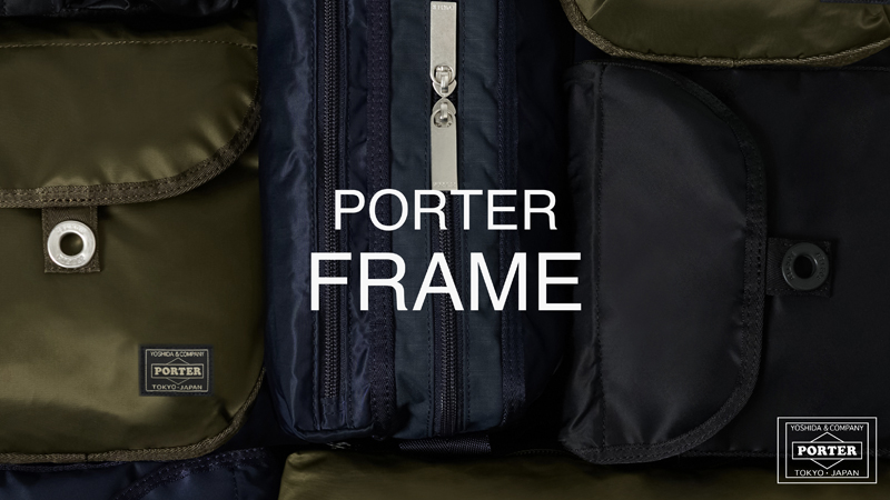 FRAME