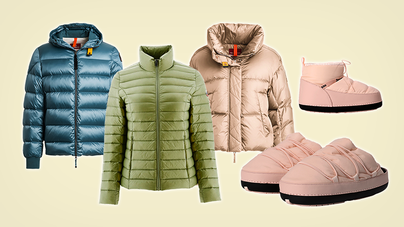 Colorful Winter Item