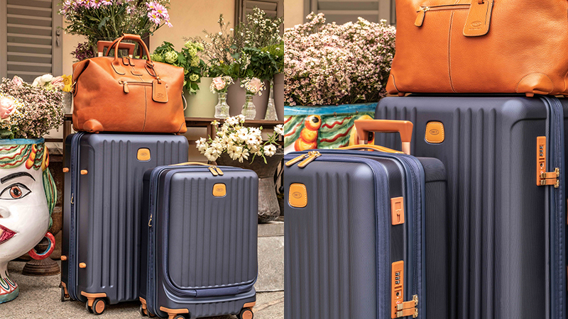 BRIC'S UP TO 60%OFF
