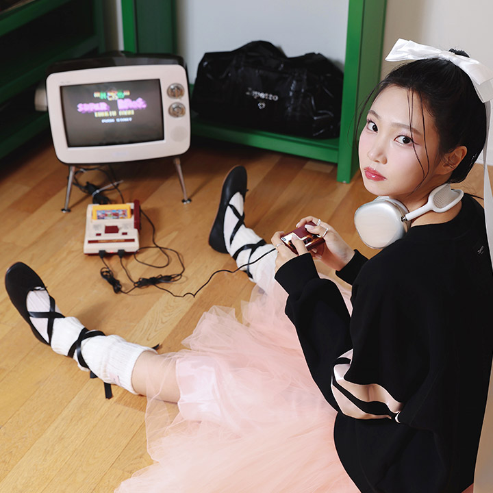 브랜드 오리지널 스토리, 레페토