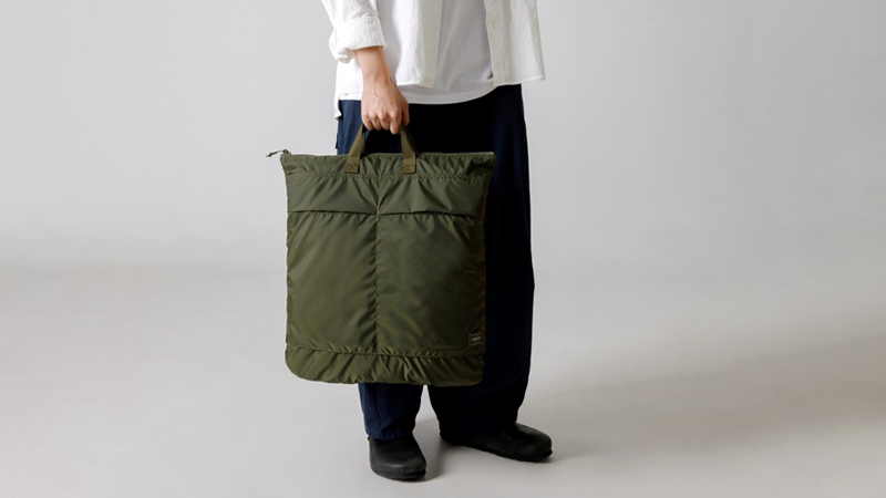 PORTER FLEX SERIES