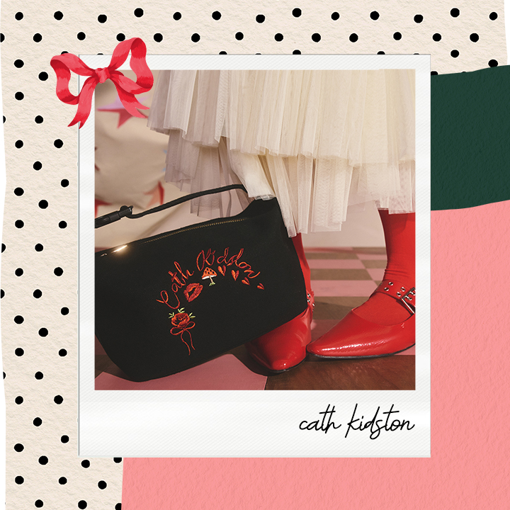 25 WINTER COLLECTION LAUNCH