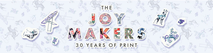 30th Print 