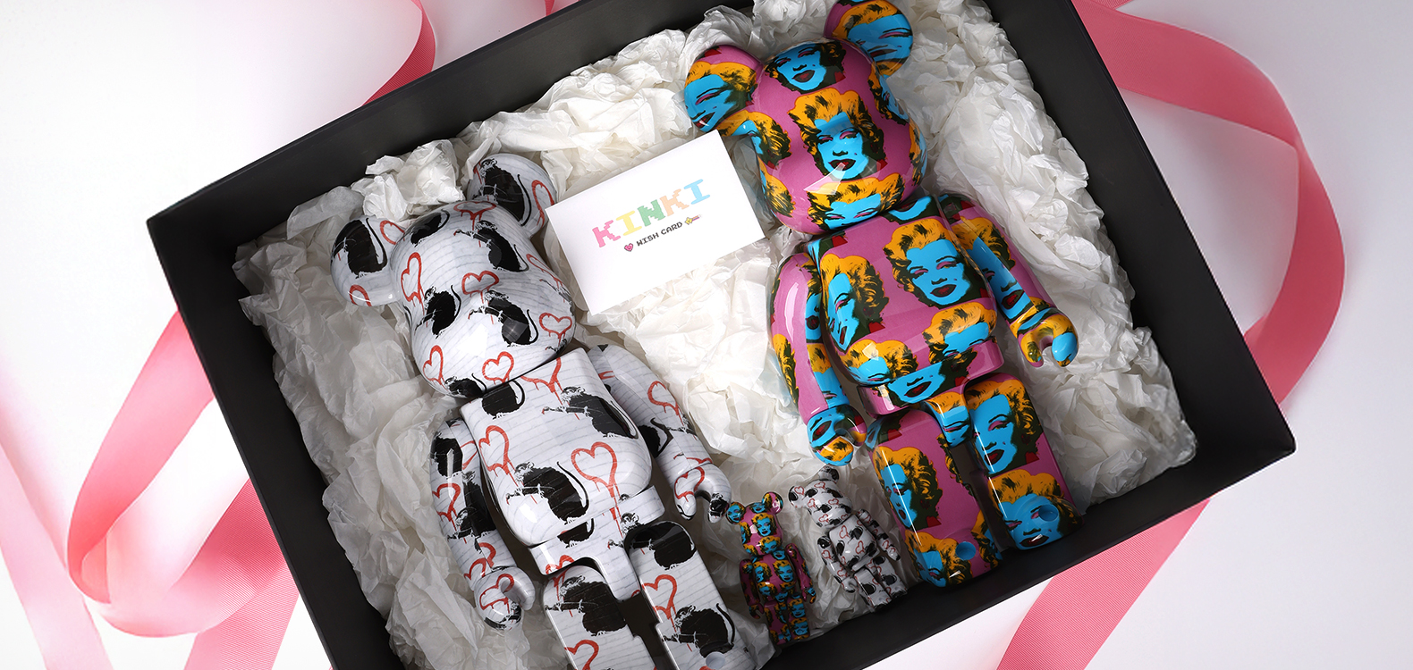 A GIFT LIKE NO OTHER # 2