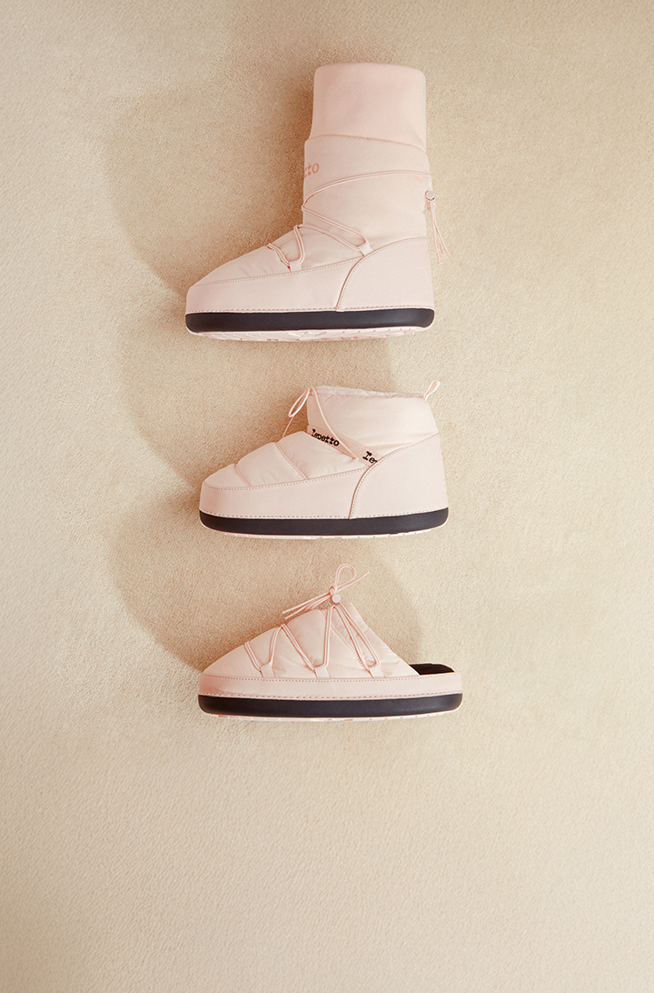 <BR> GENTIANE <BR>COLLECTION