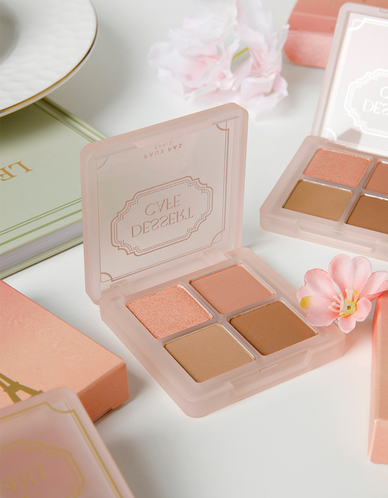 Shadow Trip Eye Palette 