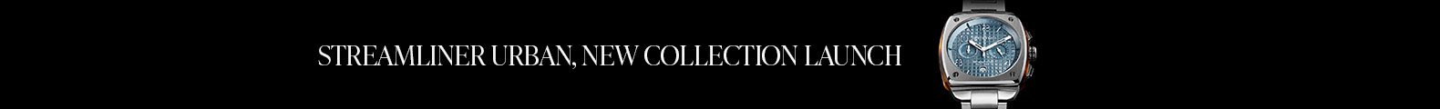 NEW COLLECTION LAUNCH