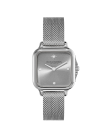 그로스베너 실버 메쉬