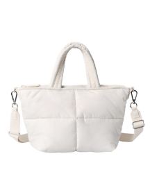 피나콜라다 퍼피 미니 사첼백