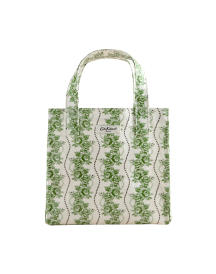 스몰 북백 - 그린 로즈 펄