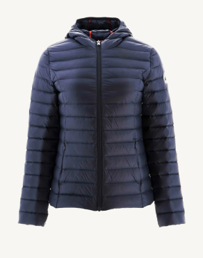 여성 네이비 끌로에 누스 CLOE NOOS