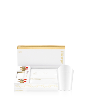 셀렉티브 셀콜라겐 페이스 앤 넥 4+4x1.5ml (유통기한 2026-06)