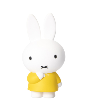 UDF Dick Bruna Series 6 : Miffy - Having a sore throat
