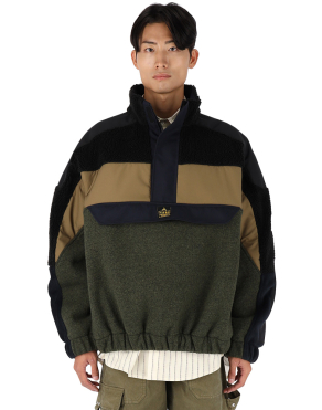 익스페디션 플리스