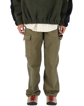 하드 워크 팬츠