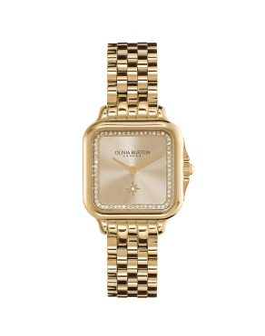 그로스베너 골드 브레이슬릿