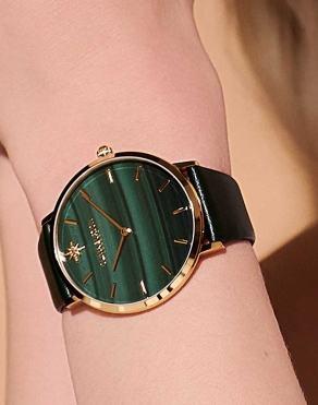 말라카이트 컬러 울트라 슬림