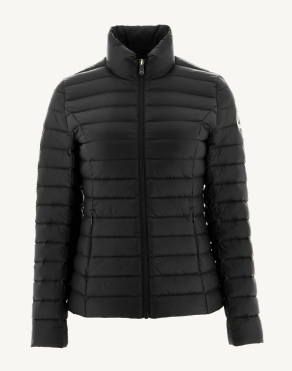 여성 블랙 차 누스 CHA NOOS