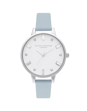 초크 블루 비쥬얼드