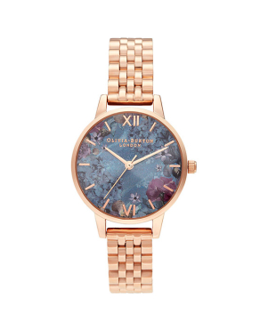 로즈골드 언더 더 씨