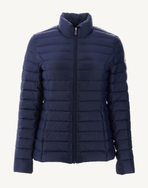 여성 네이비 차 누스 CHA NOOS