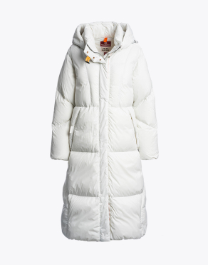 여성 롱 다운 재킷 리우-ICE FLOW (25WMPWPUPP33PJ0111)