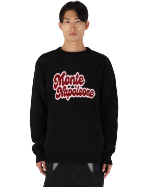 몽테나포 스웨터