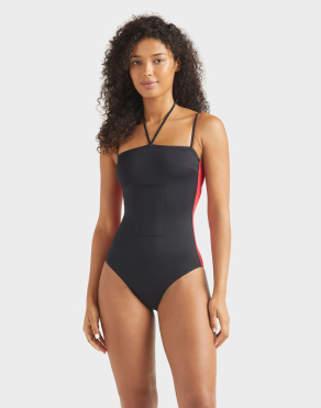 우먼즈 원피스 스윔웨어 솔리드 (VQ-25SSLULCG100990)