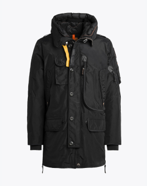 남성 다운 자켓 코디악-Black (24WMPMJKMA02PJ0541)