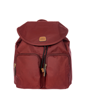 엑스트래블 백팩 스몰 보르도