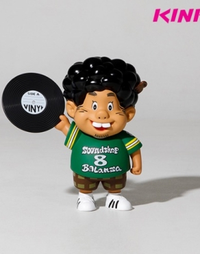 SANTA INOUE X BALANSA ORIGINAL VER.