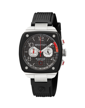 스트림라이너 어반 크로노 블랙