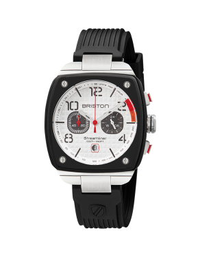 스트림라이너 어반 크로노 블랙 화이트