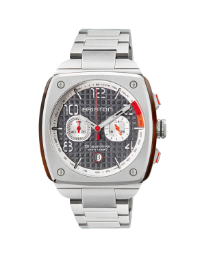 스트림라이너 어반 크로노 실버 그레이