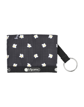 딧시 데이지 스냅 카드 케이스