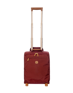 엑스트래블 언더시트 캐리어 18인치 (45cm) 보르도