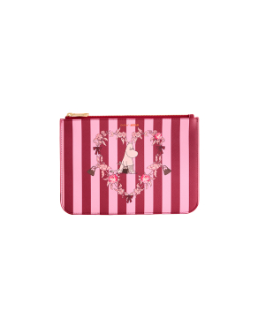 지퍼 파우치 - 무민 맘마