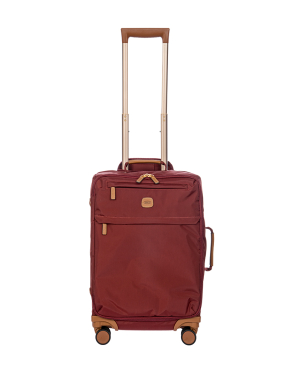 엑스트래블 캐리어 21인치 (55cm) 보르도