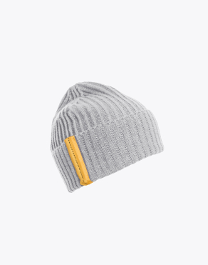 유니섹스 비니 네스트 햇-Lunar Rock (24WMPAHAHA08PJ0778)